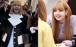 Nhân cách thật sự của Lisa Blackpink qua những tương tác với fan