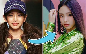 Ngắm ảnh các cô nàng NewJeans 'em gái' BTS thời nhỏ, có tố chất thần tượng từ ‘trứng nước’