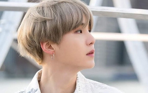 Đau lòng khi Suga BTS tiết lộ anh được nhiều nhưng cũng mất nhiều