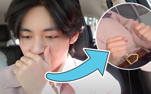 V BTS đi khám răng, ‘rúm’ tay chân vì sợ bác sĩ và cả điều này