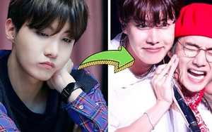 V BTS không ngại tiêu hết tiền để mua hạnh phúc bất ngờ cho J-Hope