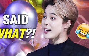 Apple Music biến Jimin BTS thành ‘gay’ khi đổi một từ trong ‘Bad Decions’
