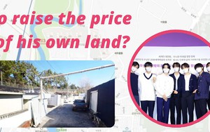 Những bất cập khi đến xem hòa nhạc của BTS tại 'WORLD EXPO 2030 Busan Korea'