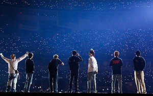 BTS sẽ tổ chức concert lớn nhất trong lịch sử Busan với hơn 100.000 khán giả?