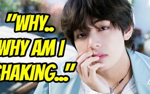 Fan cũng sốc khi BTS công khai ‘thả thính’ fan trên Weverse