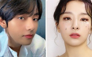 20 ‘photocard’ đắt giá nhất lịch sử K-pop, ‘choáng’ nhất là của V BTS