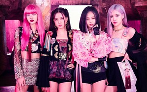 15 nhóm nhạc K-pop nữ nổi tiếng nhất: Blackpink, Twice suýt soát điểm nhau