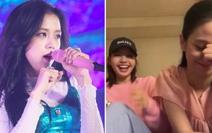 Jisoo Blackpink phản ứng thế nào khi fan muốn ‘Rapper Jisoo’ trở lại