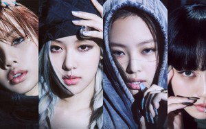 Blackpink mê hoặc với loạt teaser mới cho MV ‘Pink Venom’ đắt giá nhất