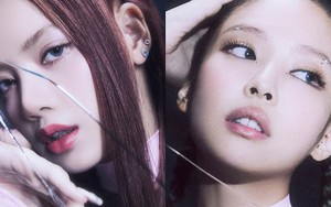 Blackpink tung teaser ‘Pink Venom’, đúng là ‘đắt sắt ra miếng’
