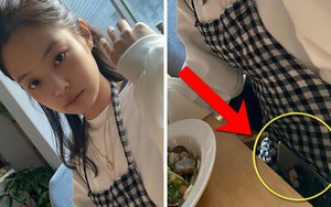 Những bức ảnh Blackpink đã xóa nhưng hóa ra vĩnh viễn không bao giờ biến mất