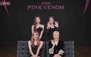 Blackpink ‘trending’ toàn cầu, nhắn nhủ tới fan nhân 6 năm ‘debut’