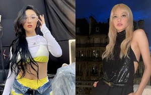 Blackpink, Twice và những nữ thần K-pop ‘gây bão’ với dáng đi