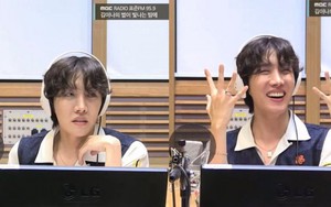 J-Hope BTS mãi mới nhận ra mình ‘điên rồ' khi đồng ý tham gia 'Lollapalooza'