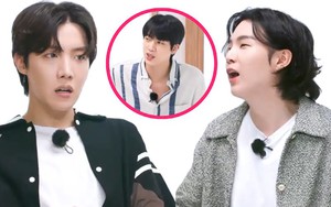 ‘Run BTS!’ mùa mới biến J-Hope thành ‘kẻ lật mặt’ số 1