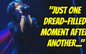 Chặng đường đầy khó khăn của J-Hope BTS để đến được Lollapalooza