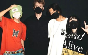 BTS: J-Hope và RM làm ‘lụt’ MXH với video trải nghiệm hài hước tại concert của Billie Eilish