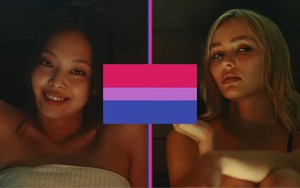 Nhân vật của Jennie Blackpink trong series ‘The Idol’ là lưỡng tính?