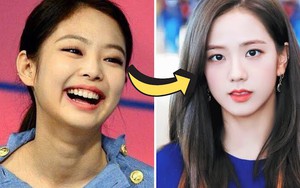 Blackpink: Jisoo đang ‘hí hửng’ selfie trên sân khấu thì bị Jennie gạt tay, lý do?