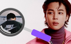 Bằng chứng khiến fan tin Jimin BTS đang làm album solo ‘PJM1’