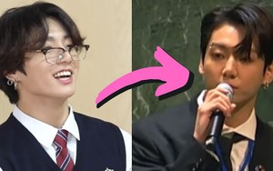 Jungkook BTS làm tất cả những điều này chỉ để gây ấn tượng fan