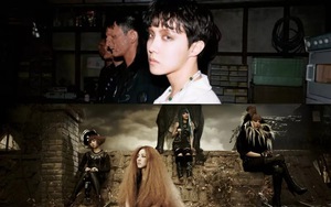 9 MV K-pop với ‘vibe gothic’ khiến fan vừa thích thú vừa ám ảnh: BTS, Big Bang, TXT…