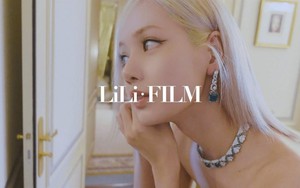 Trong Vlog mới toanh, Lisa Blackpink tiết lộ lý do phải cắt tóc mái