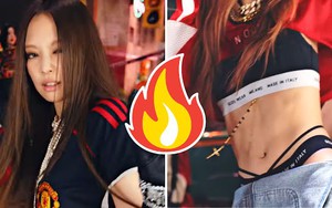 Thót tim khi xem 15+ khoảnh khắc này từ ​​MV ‘Pink Venom’ của Blackpink