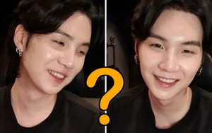 Suga phát 'livestream', vị trí hình xăm tình bạn BTS ở đâu đố fan biết