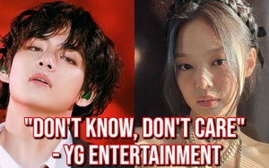 Lý do fan thích phản ứng của công ty quản lý Blackpink về chuyện hẹn hò của các idol