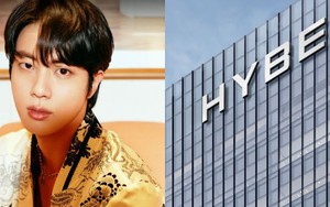 Giá cổ phiếu của HYBE dao động do vấn đề nhập ngũ của BTS