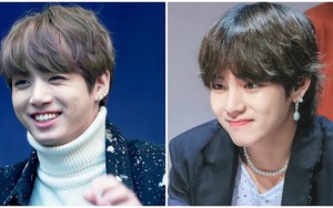 BTS tiết lộ mẫu bạn gái lý tượng, Jennie Blackpink đúng là tuýp chuẩn của V?