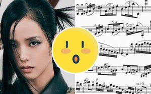 ‘Shut Down’ của Blackpink mang âm hưởng bản nhạc cổ điển nổi tiếng bậc nhất