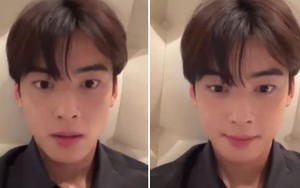 Jungkook BTS, Cha Eunwoo bộc lộ tính cách thực khi đối diện với sasaeng