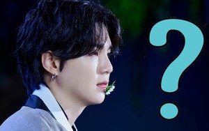 Suga BTS phản hồi ARMY tuyên bố tìm thấy vị trí của hình xăm tình bạn ‘7’ của thần tượng