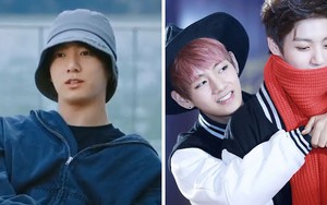 BTS: Jungkook tiết lộ tình bạn với V đã thay đổi