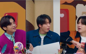 BTS trong ‘Cookie Run Kingdom', cứ gặp nhau là gây hỗn loạn