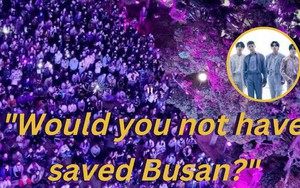 Tác động kinh tế của concert ‘Yet To Come’ tới Busan, BTS đang giúp hồi sinh thành phố