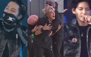 10+ thời khắc nhất định phải xem trong concert ‘Yet To Come’ của BTS ở Busan