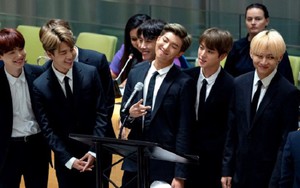 Dựa vào độ tuổi, BTS sẽ được phép thực hiện nghĩa vụ trong ngành nào khi nhập ngũ?