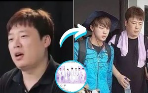 Quản lý cũ bày tỏ thất vọng về chuyện nhập ngũ của BTS, fan muốn biết nguyên nhân