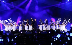 BTS có được tham gia các sự kiện quốc gia và biểu diễn khi nhập ngũ?