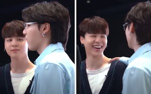 BTS khen nhau hết nấc sau hậu trường ‘Special 8 Photo-Folio Us, Ourselves, and BTS ‘We’