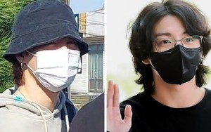 Cập nhật mới nhất về hoạt động solo của các chàng trai BTS