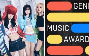 Fan tức giận khi ‘Genie Music Awards 2022’ thu hồi 1,6 triệu phiếu bầu cho Blackpink