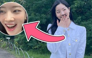 Dahyun vô tình làm lộ ca khúc sắp phát hành của Twice