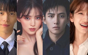 10 ngôi sao K-Drama liều mình tự thực hiện các pha nguy hiểm