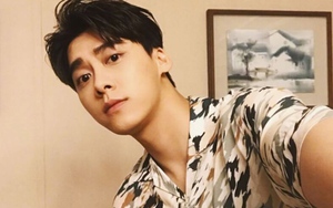 Lý Dịch Phong sang Thái Lan tìm cách vực sự nghiệp sau bê bối mua dâm?