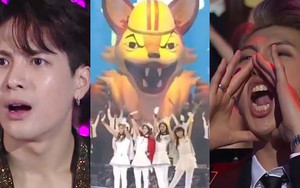 MAMA 2022 sắp đến, điểm lại 10 khoảnh khắc mang tính biểu tượng tại 'Mnet Asian Music Award'