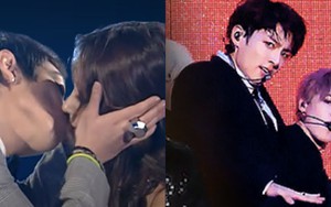 10 màn diễn gây sốc nhất mọi thời trên sân khấu MAMA: BTS, Big Bang…